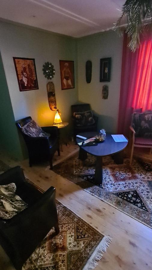 Skogsbrynet B&B, Bredsjö Nya Herrgård Hällefors Eksteriør bilde