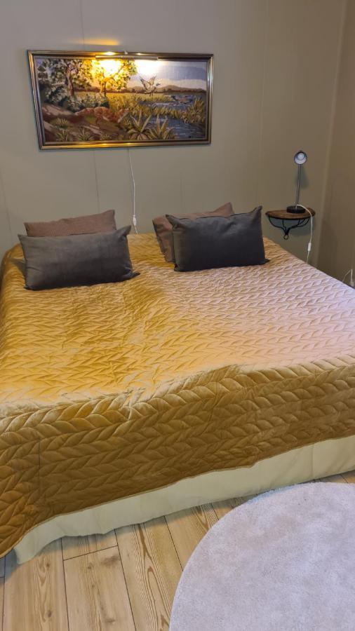 Skogsbrynet B&B, Bredsjö Nya Herrgård Hällefors Eksteriør bilde