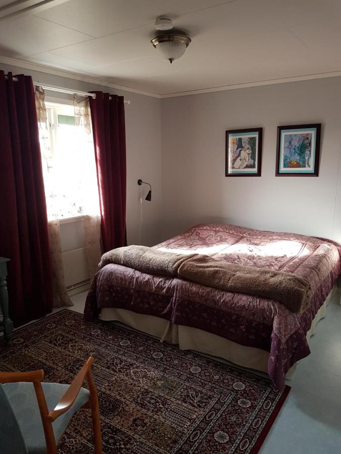 Skogsbrynet B&B, Bredsjö Nya Herrgård Hällefors Eksteriør bilde